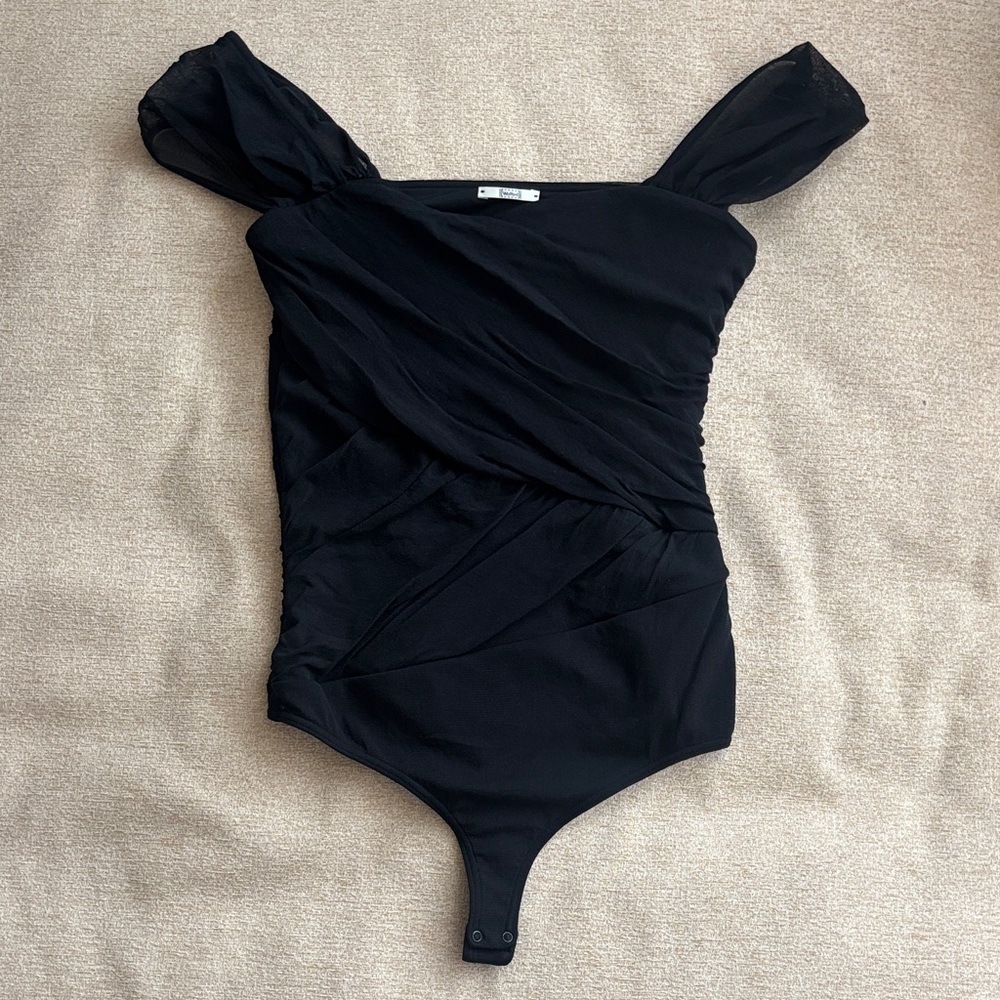 Wolford Bodysuit